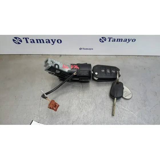 Conmutador De Arranque para Peugeot 208