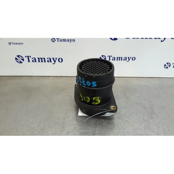 Caudalimetro para Fiat Doblo (119)