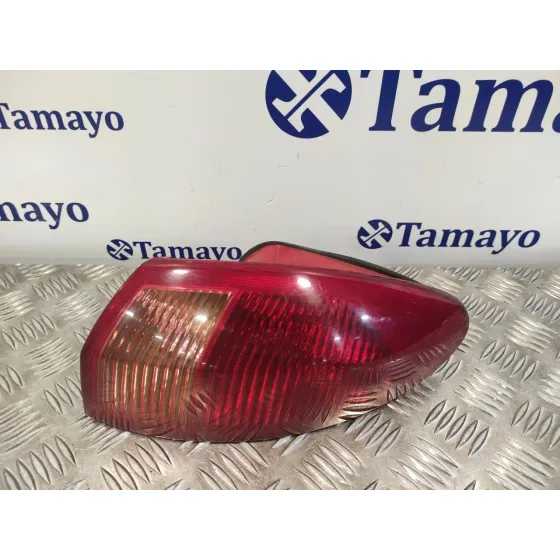 Piloto Trasero Derecho para Alfa Romeo 147 (190)