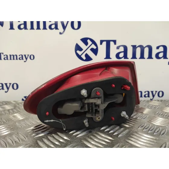 Piloto Trasero Derecho para Alfa Romeo 147 (190)