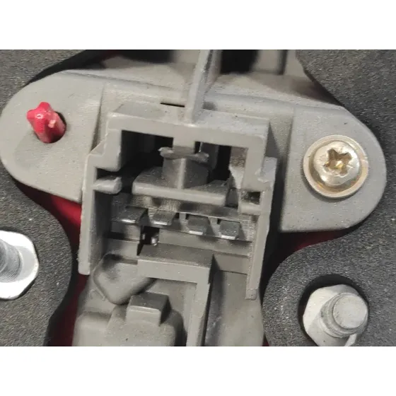 Piloto Trasero Derecho para Alfa Romeo 147 (190)