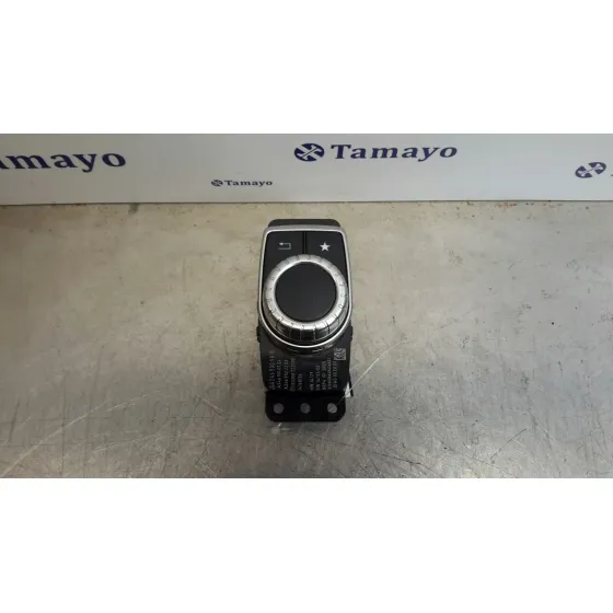 Mando Multifuncion para Mercedes-Benz Clase A (W176)