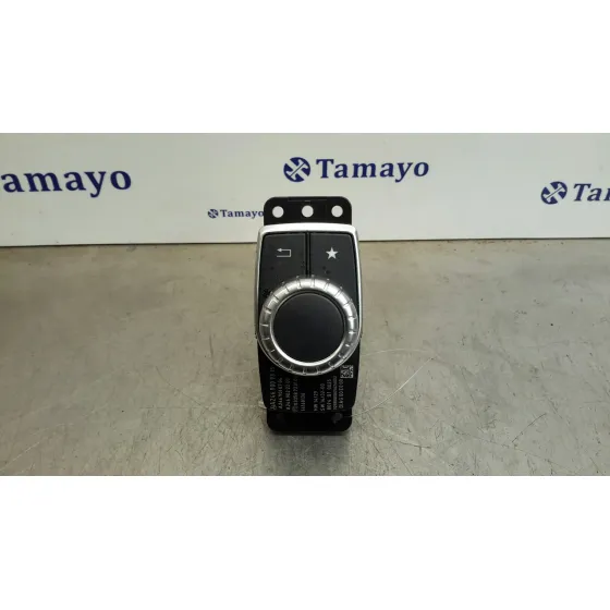 Mando Multifuncion para Mercedes-Benz Clase A (W176)