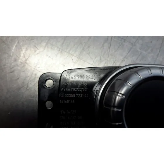 Mando Multifuncion para Mercedes-Benz Clase A (W176)