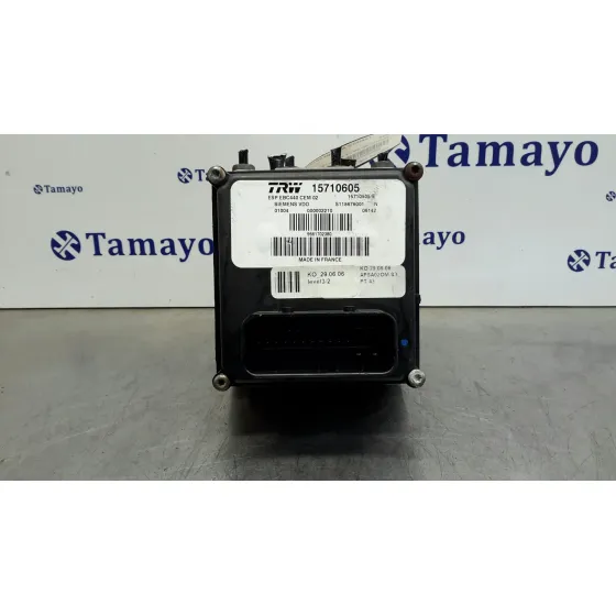 Abs para Peugeot 407 Sw