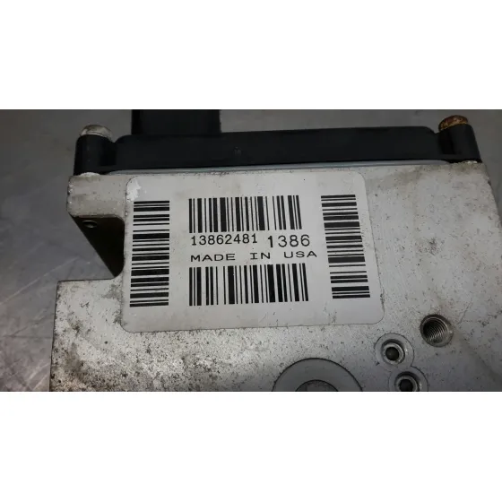 Abs para Peugeot 407 Sw