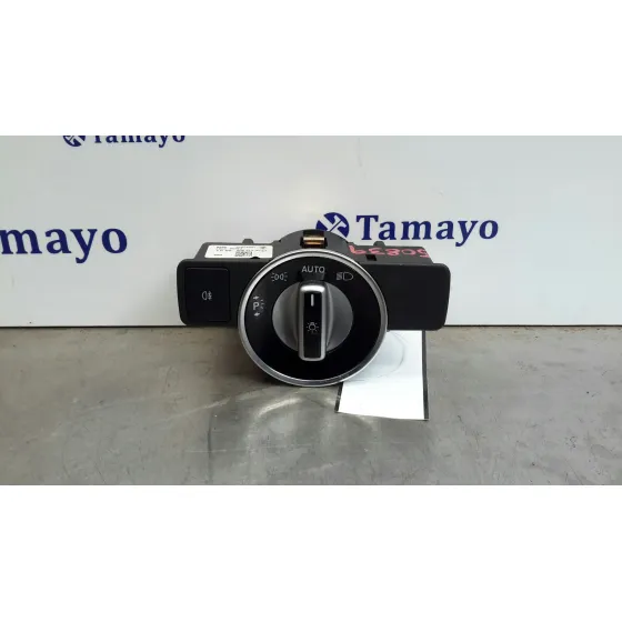 Mando Luces para Mercedes-Benz Clase A (W176)