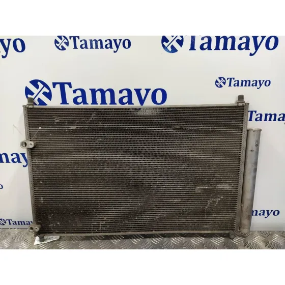 Condensador / Radiador Aire Acondicionado para Toyota Auris
