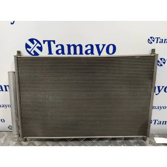 Condensador / Radiador Aire Acondicionado para Toyota Auris