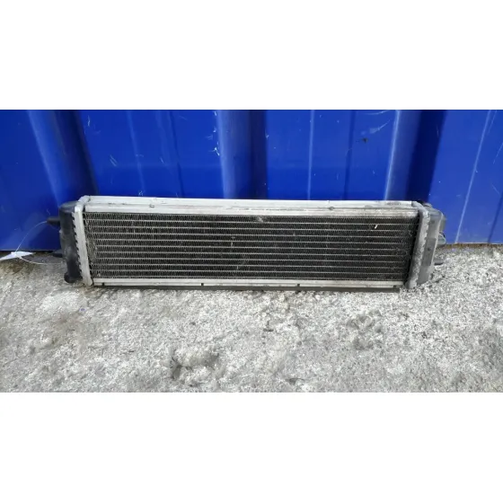 Enfriador Aceite Motor para Peugeot 508 Sw