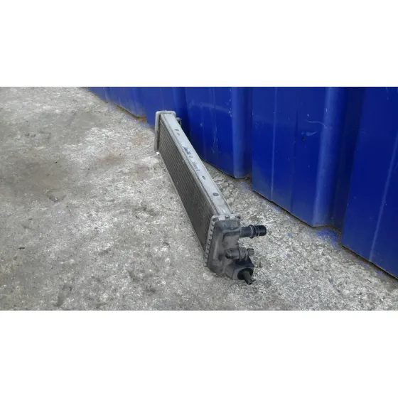 Enfriador Aceite Motor para Peugeot 508 Sw