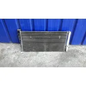 Condensador / Radiador Aire Acondicionado para Hyundai Sonata (Nf)