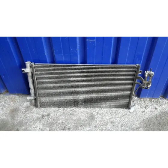 Condensador / Radiador Aire Acondicionado para Hyundai Sonata (Nf)