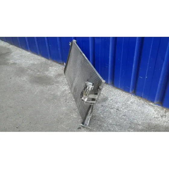 Condensador / Radiador Aire Acondicionado para Hyundai Sonata (Nf)