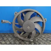 Electroventilador para Peugeot Partner Kombi