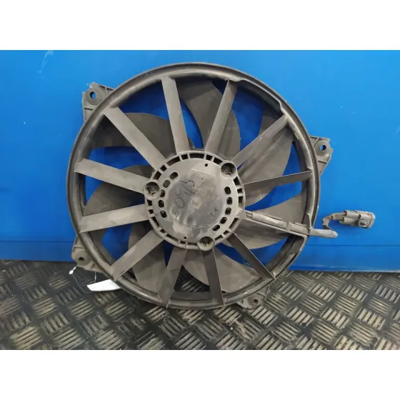 Electroventilador para Peugeot Partner Kombi
