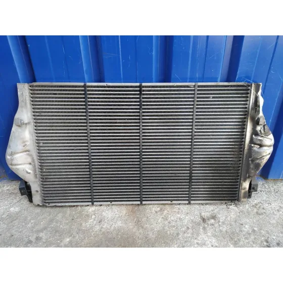 Intercooler para Renault Espace Iv (Jk0)