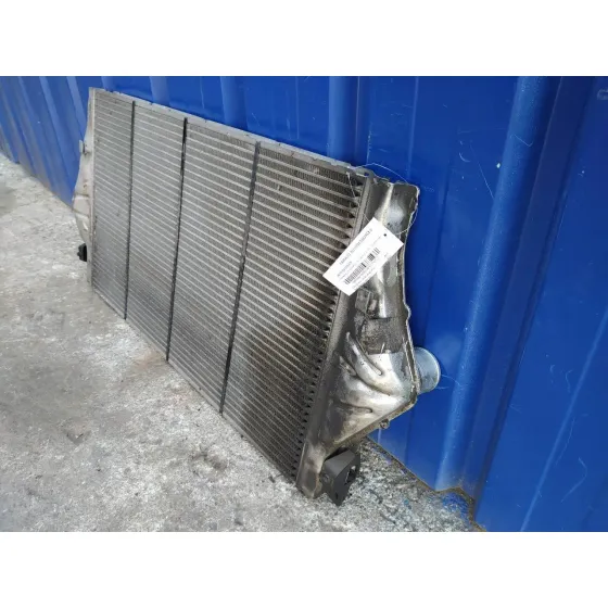 Intercooler para Renault Espace Iv (Jk0)