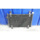 Condensador / Radiador Aire Acondicionado para Citroën Jumper Caja Cerrada Desde '02