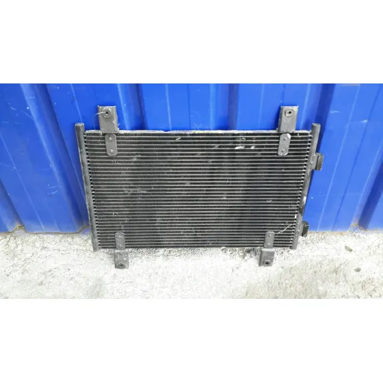 Condensador / Radiador Aire Acondicionado para Citroën Jumper Caja Cerrada Desde '02