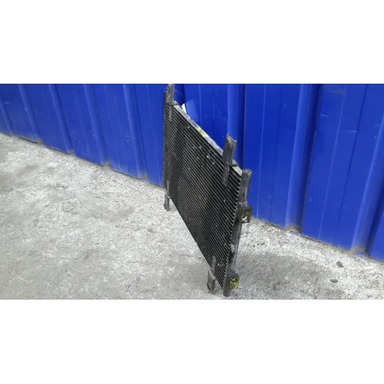 Condensador / Radiador Aire Acondicionado para Citroën Jumper Caja Cerrada Desde '02
