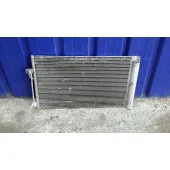 Condensador / Radiador Aire Acondicionado para Bmw Serie 5 Berlina (E60)