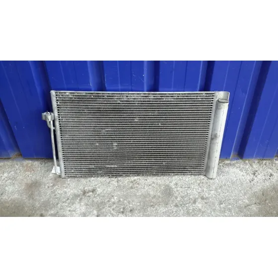 Condensador / Radiador Aire Acondicionado para Bmw Serie 5 Berlina (E60)