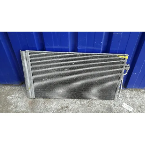 Condensador / Radiador Aire Acondicionado para Bmw Serie 5 Berlina (E60)