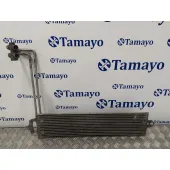 Radiador Caja Cambios para Volkswagen Touareg (7La)