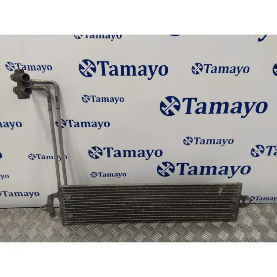 Radiador Caja Cambios para Volkswagen Touareg (7La)