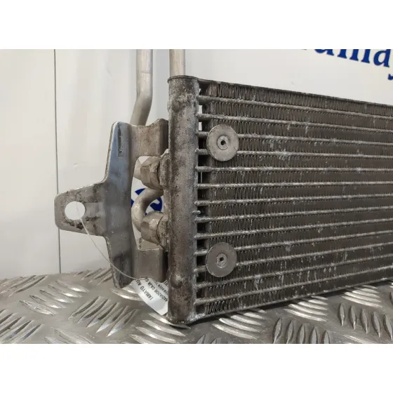 Radiador Caja Cambios para Volkswagen Touareg (7La)