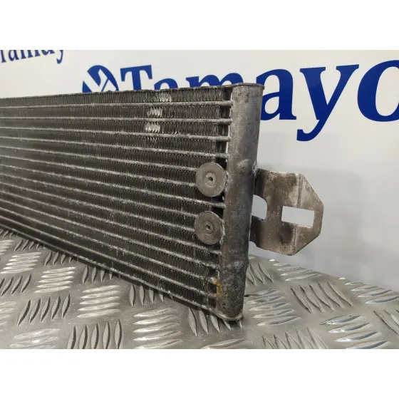 Radiador Caja Cambios para Volkswagen Touareg (7La)