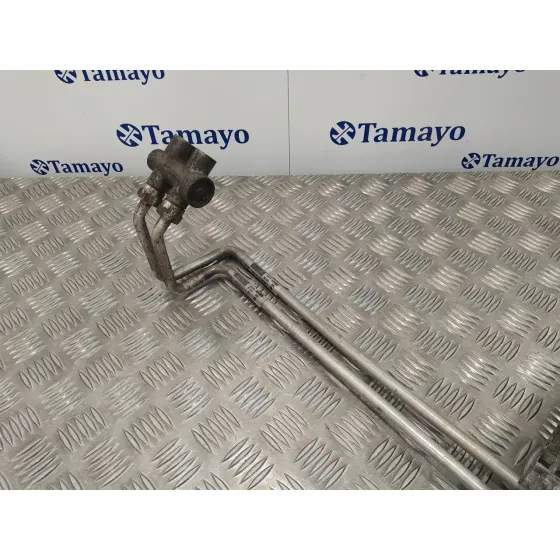 Radiador Caja Cambios para Volkswagen Touareg (7La)