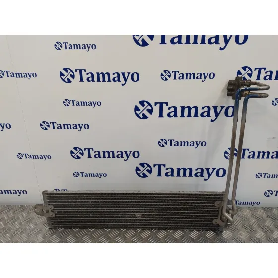 Radiador Caja Cambios para Volkswagen Touareg (7La)