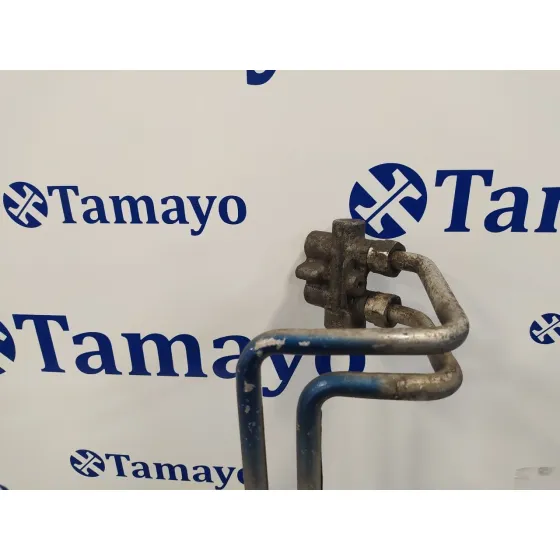 Radiador Caja Cambios para Volkswagen Touareg (7La)