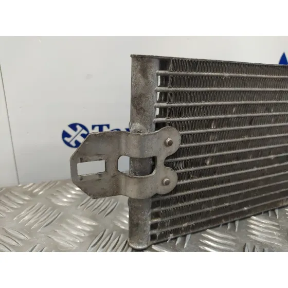 Radiador Caja Cambios para Volkswagen Touareg (7La)