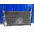 Radiador Agua para Ford Transit Caja Cerrada, Larga (Fy) (2000 =>)