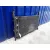 Radiador Agua para Ford Transit Caja Cerrada, Larga (Fy) (2000 =>)