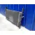 Radiador Agua para Ford Transit Caja Cerrada, Larga (Fy) (2000 =>)