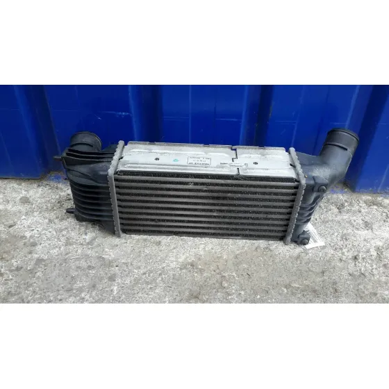 Intercooler para Citroën C5 Berlina