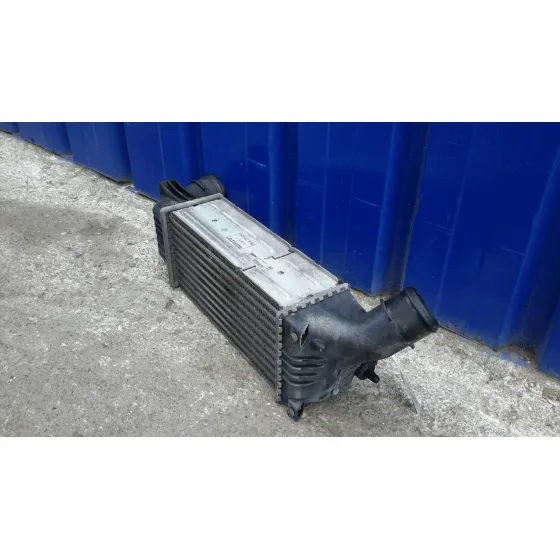 Intercooler para Citroën C5 Berlina