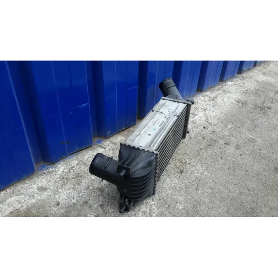 Intercooler para Citroën C5 Berlina