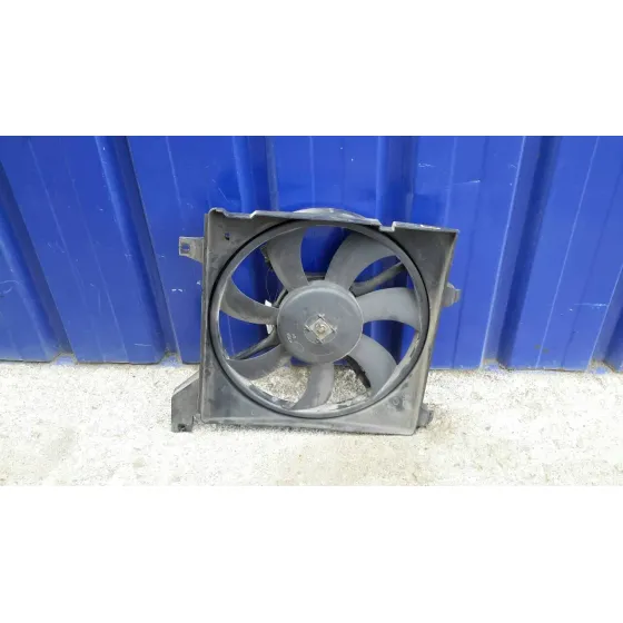 Electroventilador para Hyundai Elantra (Xd)