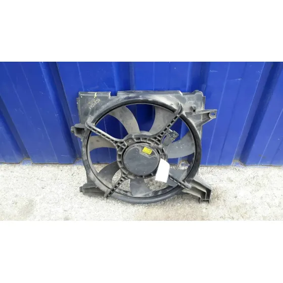 Electroventilador para Hyundai Elantra (Xd)