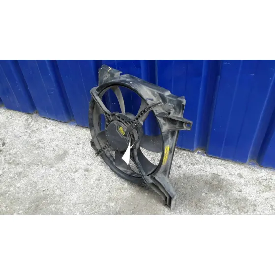 Electroventilador para Hyundai Elantra (Xd)