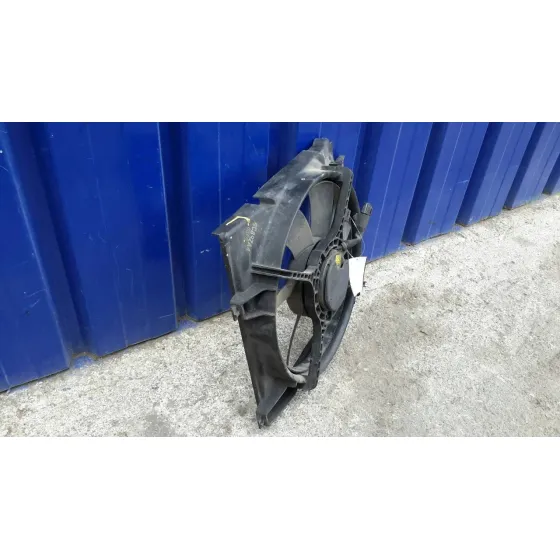 Electroventilador para Hyundai Elantra (Xd)