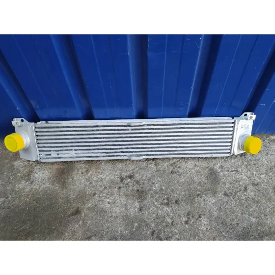 Intercooler para Fiat Ducato Caja Cerrada 33 (06.2006 =>)