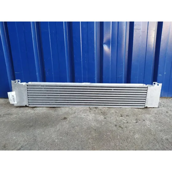 Intercooler para Fiat Ducato Caja Cerrada 33 (06.2006 =>)