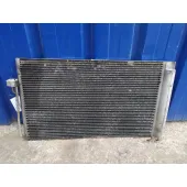 Condensador / Radiador Aire Acondicionado para Bmw Serie 5 Berlina (E60)