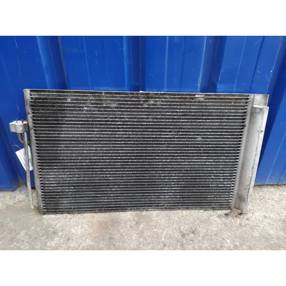 Condensador / Radiador Aire Acondicionado para Bmw Serie 5 Berlina (E60)